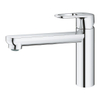GROHE robinet de cuisine start flow - bas - chrome SW706249