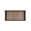 Hotbath &MORE Inbouwbox of inbouwnis - 30x60x10 - frameless - tuscan bronze (brons) SW1246593