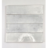 SAMPLE Terravito Sileno Voor wandtegel - 30x7.5cm - 8mm - Wit SW1221397