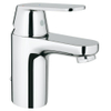 GROHE Eurosmart Cosmopolitan Robinet de lavabo avec clapet de vidage chrome 0465029