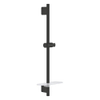 GROHE Rainshower SmartActive glijstang - 60cm - mat zwart SW1477565