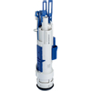 Geberit Sigma spoel/bodemventiel type 212 compleet ten behoeve van UP100/300/320 SW541677