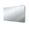Emco Pure LED-spiegelkast 3 deuren 120cm GA41918 Emco Pure LED-spiegelkast 3 deuren 120cm GA41918