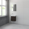Bruynzeel Doro Onderbouwkast met softclose 47x50x23cm links en rechts gladstone SW384946 Bruynzeel Doro Onderbouwkast met softclose 47x50x23cm links en rechts gladstone SW384946
