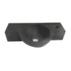 Best Design Montreux fontein Limestone 40x23x8cm SW280123 Best Design Montreux fontein Limestone 40x23x8cm SW280123