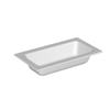 INK Faktor wastafel 80x1.5x45cm 0 kraangaten 1 wasbak polystone Mat wit SW207254 INK Faktor wastafel 80x1.5x45cm 0 kraangaten 1 wasbak polystone Mat wit SW207254