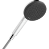 Hansgrohe Raindance alive douchette à main125 3 jets EcoSmart chrome SW1388376