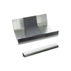 Élément d'expansion en caoutchouc walsblank RHEINZINK B44/0,80mm 2420190