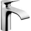 Hansgrohe Vivenis eengreeps wastafelkraan 80 CoolStart zonder waste chroom SW1383042