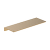Hansgrohe AddStoris S planchet Brushed Bronze SW1567172