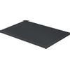 Duravit Stonetto douchebak 140x90cm antraciet SW88814 Duravit Stonetto douchebak 140x90cm antraciet SW88814