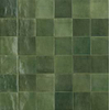Ceralto Dorsena Rock Carreau mural - 10x10cm - 10.0mm - Bosco SW496905