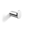 Zack Atore handdoekhaak 2x2,8x4,2cm Spiegelglans RVS SW277558 Zack Atore handdoekhaak 2x2,8x4,2cm Spiegelglans RVS SW277558