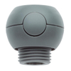 Grohe Freehander Snelkoppeling - voor hoofddouche artikel 27004 0430083