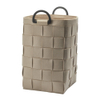 Aquanova Dix Panier à linge 66 L Beige SW542481