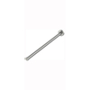 Hotbath Archie vaste handdoekhouder 40 cm RVS SW230380 Hotbath Archie vaste handdoekhouder 40 cm RVS SW230380