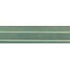 Ceralto Dorsena Raw Wandtegel - 24x6cm - 14.0mm - Turquoise SW1212439