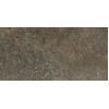 ÉCHANTILLON Terravito Elzino carreau mural et de sol - 30x60cm - rectifié - Aspect pierre naturelle - Cocoa mat (brun) SW1221595