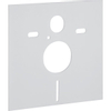 Geberit Aquaclean set d'isolation phonique pour WC suspendu 0700738