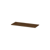 Ink topdeck 40 panneau de recouvrement 100x2x40cm pour meuble décor bois chêne cuivré SW352352