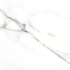 Ceralto Velario Polished Vloertegel - 59.5x59.5cm - 8.0mm - gerectificeerd - White SW638561