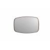 INK SP29 miroir – 140 x 80 cm – Cuivre brossé SW956034