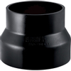 Geberit PE Fitting - met 2 aansluitingen SW612948