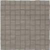 Ceralto Fragmenta Soft Carreau mosaïque - 30x30cm - 4.0mm - Tortola SW1407460