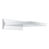 GROHE Allure Brilliant Hoofddouche - 22x18cm - waterval - wandmontage - chroom 0434481 GROHE Allure Brilliant Hoofddouche - 22x18cm - waterval - wandmontage - chroom 0434481