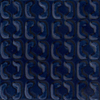 Ceralto Ricordo Marmo Wandtegel - 15x15cm - 10mm - mat - BLU SW1591610
