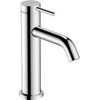 Hansgrohe Tecturis s Wastafelmengkraan - zonder waste - 11.6cm uitloop - hoogglans chroom SW918686