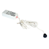 Tiger Spiegellamp Sensor 7.8x2x3.5cm CO900130641 Tiger Spiegellamp Sensor 7.8x2x3.5cm CO900130641