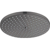 Hansgrohe Raindance S Hoofddouche 240 - 1jet PowderRain - geborsteld zwart chroom SW1382792