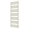 Plieger Tarante Nexus radiateur sèche-serviettes électrique - 176.5x50cm - 800W - blanc structuré SW1027839