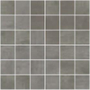 ÉCHANTILLON Terravito Davano carreau mural - 30x30cm - Carré - 10mm - Aspect béton - Loft Grey SW736193