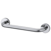 Haceka Kosmos Barre de bain - 30cm - chrome SW654002