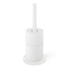Zack MIMO Reserverolhouder - wit SW891002