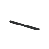 INK Opliggende Greep - 40cm - mat zwart SW1406297