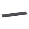 Ichoice Plateau supérieur MFC 200 Black wood (18 mm) 198.6x1.8x46cm MFC Black wood SW705621