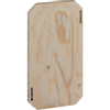 Geberit gis wood pièce d'assemblage universal réservoir 0712591