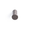 Ozean handdoekhaak enkel rond RVS SW209308 Ozean handdoekhaak enkel rond RVS SW209308