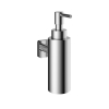Hotbath Gal Zeepdispenser wandmodel chroom SW656131