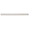 Terravito Alrivo Round wandtegel - 1.5x30cm - 8mm - Rechthoek - Ivoy glans SW679827