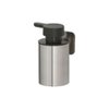 Tiger Colar Zeepdispenser RVS geborsteld 6.5x12.1x9.9cm SW106815 Tiger Colar Zeepdispenser RVS geborsteld 6.5x12.1x9.9cm SW106815
