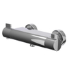 IVY Pact Mitigeur de douche thermostatique - apparent - Cooltouch - Chrome SW1030933