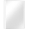 Hansgrohe Xarita Lite Q Vertical miroir – 60 x 70 cm – LED directe – Blanc mat SW1165018