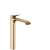 Hansgrohe Vivenis 1-gr wastafelkraan 250 zonder afvoer BBR SW1567434