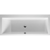 Duravit Vero bad 170x48x75cm acryl wit 0297519