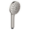 GROHE Vitalio Joy 120 douchette - 3 jets - 8 l/min - supersteel (inox) SW1553085