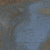SAMPLE EnergieKer Carrelage sol et mural Flatiron Blue - rectifié - look industriel - Bleu mat SW736326